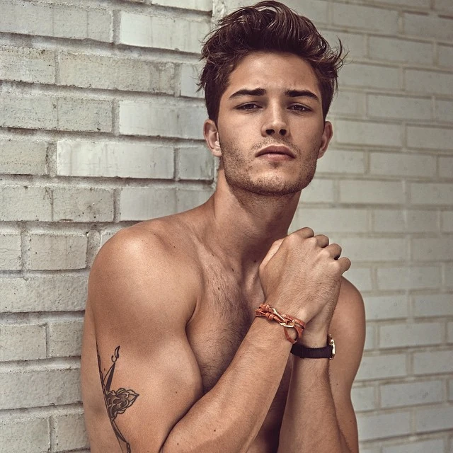 Francisco Lachowski | Song Contest Wiki | Fandom