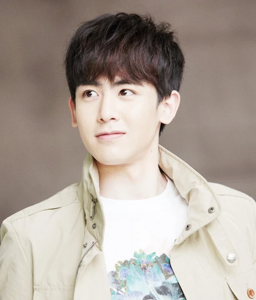 Nichkhun | Song Contest Wiki | Fandom