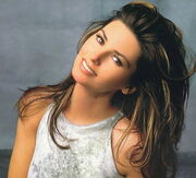 Shania-twain