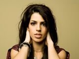 Brooke Fraser