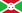Flag of Burundi