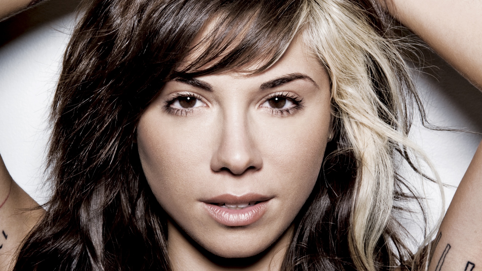 Christina Perri Song Contest Wiki Fandom