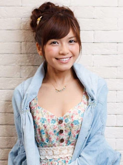 Misako Uno | Song Contest Wiki | Fandom