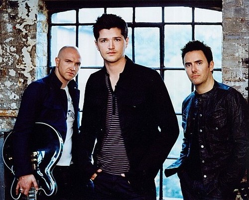 The Script, Song Contest Wiki