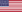 Flag of United States