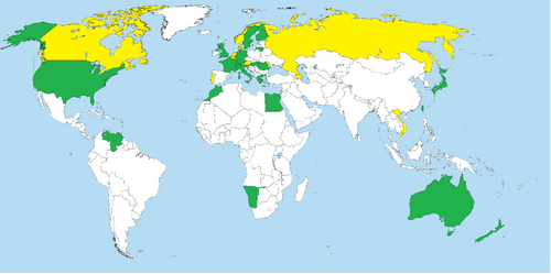 MSC -24 Participation Map2.png