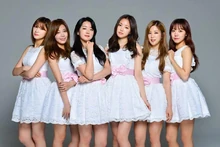 Apink | Song Contest Wiki | Fandom