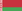 Flag of Belarus