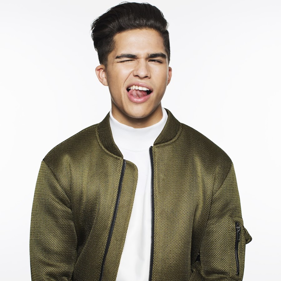 Alex Aiono | Song Contest Wiki | Fandom