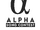 Alpha Song Contest