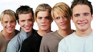 Westlife History, Westlife Wiki