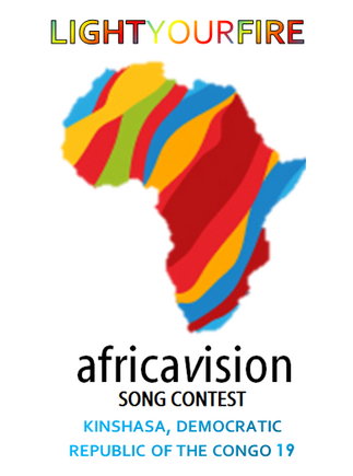 Africa19logo