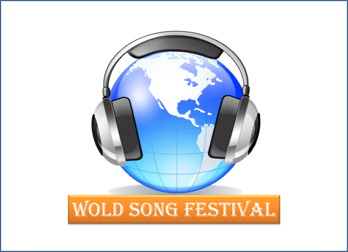 World Song Festival Song Contest Wiki Fandom