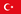 Flag of Turkey