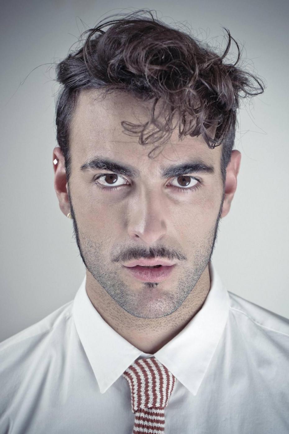 Marco Mengoni, Song Contest Wiki