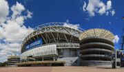 Stadium Australia 2