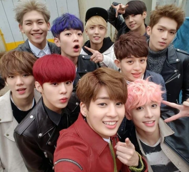 UP10TION | Song Contest Wiki | Fandom