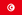 Flag of Tunisia