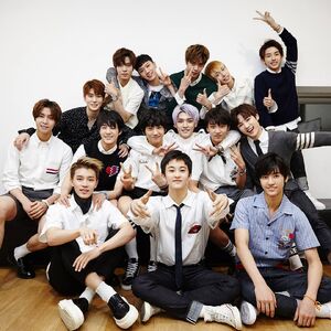 SM Rookies | Song Contest Wiki | Fandom
