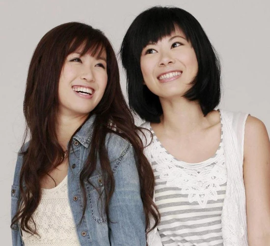 Robynn & Kendy | Song Contest Wiki | Fandom