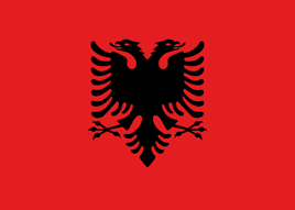 2000px-Flag of Albania.svg