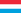 Flag of Luxembourg