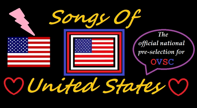 Song Of United States Song Contest Wiki Fandom Latest