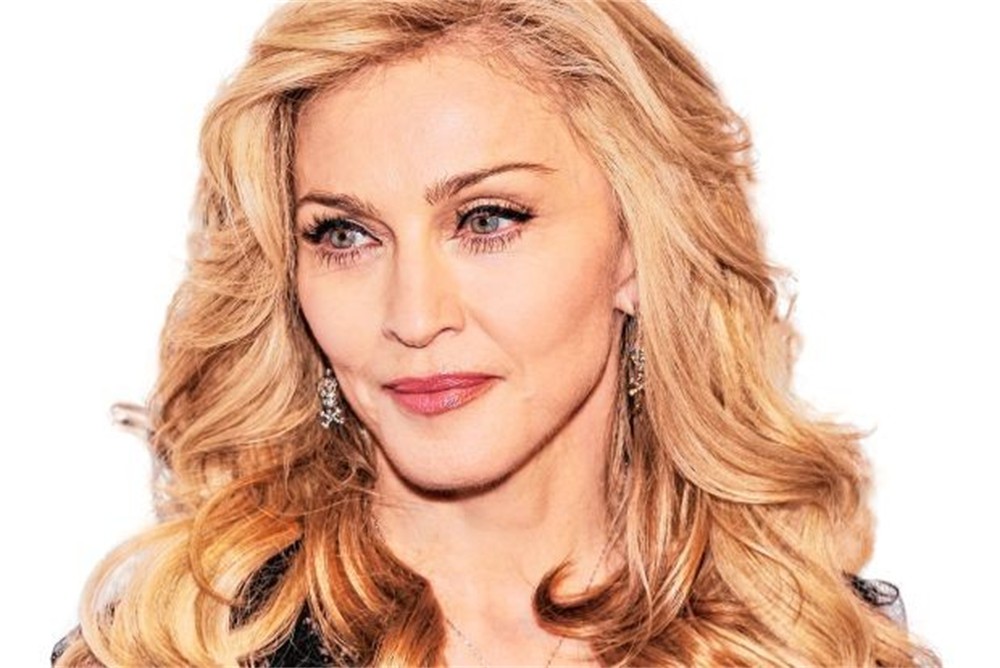 Borderline (Madonna song) - Wikipedia