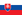 Flag of Slovakia