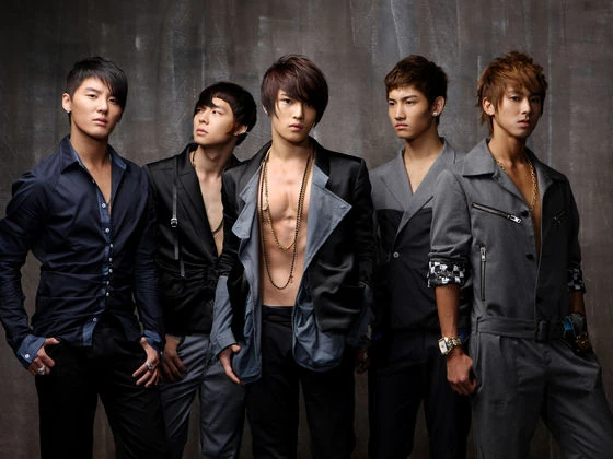 TVXQ | Song Contest Wiki | Fandom