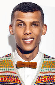 Stromae