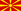 Flag of Macedonia