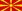 Flag of Macedonia