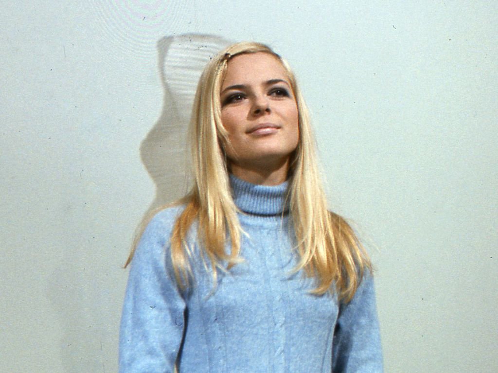 France Gall — Wikipédia