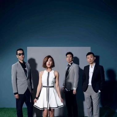 小男孩樂團 (Men Envy Children) CD2セット 小男孩樂團Men Envy Children feat. 知更John Stoniae【一遍一遍Again