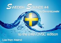 Swedish Sounds 3