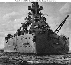 Bismarck (1939)