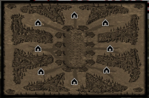 Big Alien base | Original War Wiki | Fandom