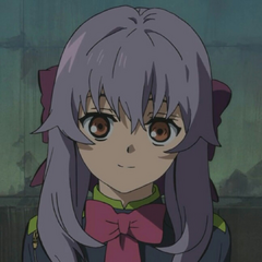 Shinoa Hīragi