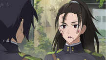 Aiko nimmt Yuu' s Angebot an