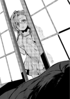 LN Sayuri petite