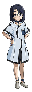 Chihiro Hyakuya Design