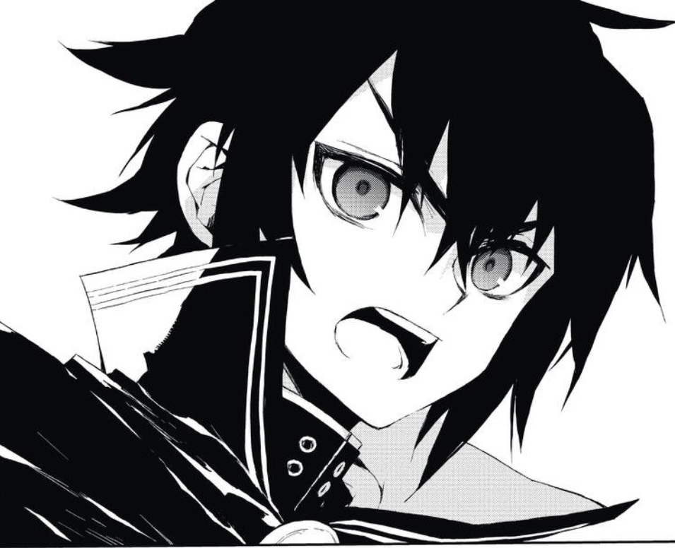 CatégoriePersonnages Wikia Owari no Seraph Fandom