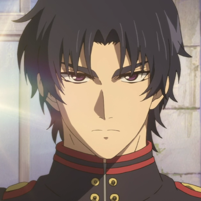 Guren Ichinose, Wiki