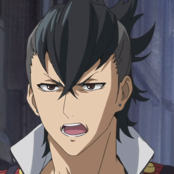Seishirō Hiragi Owari No Seraph Wikia Fandom