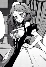 Chess Belle Wiki Owari No Seraph Fandom
