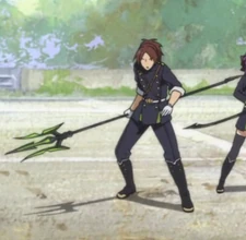 Makoto Narumi Owari No Seraph Wiki Fandom