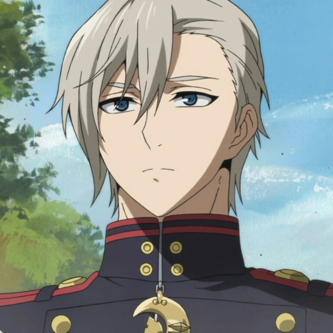 Shinya Hīragi | Wiki Owari No Seraph | Fandom