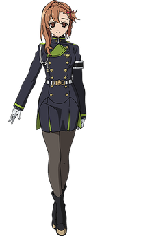 Sayuri Hanayoris Erscheinung.