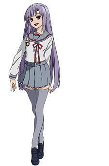 Mahiru Full